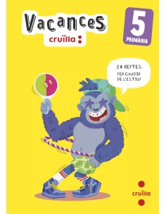 Vacances 5 Primaria