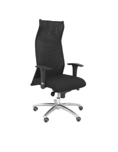 13SXLBALI840 silla de oficina y de ordenador Asiento acolchado Respaldo acolchado