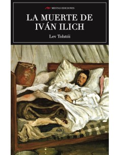 La muerte de Ivan Ilich