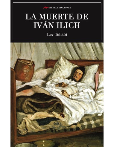 La muerte de Ivan Ilich