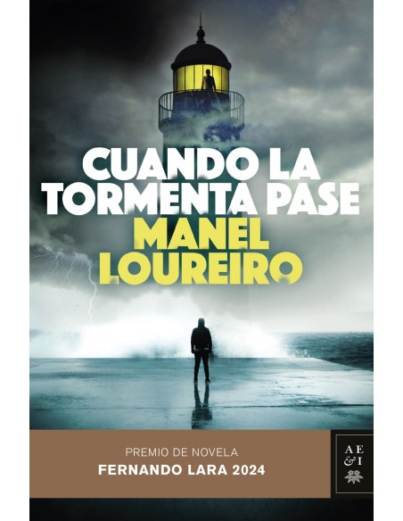 Cuando la tormenta pase