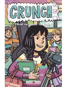 CRUNCH
