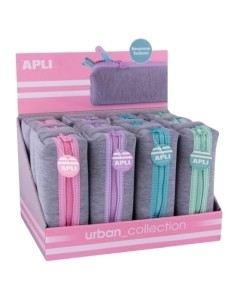 PORTATODO APLI NEOPRENO URBAN EXP.12