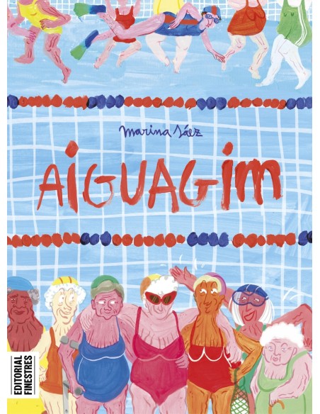 Aiguagim
