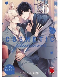 COSMETIC PLAYLOVER 6
