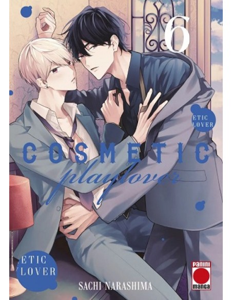 COSMETIC PLAYLOVER 6