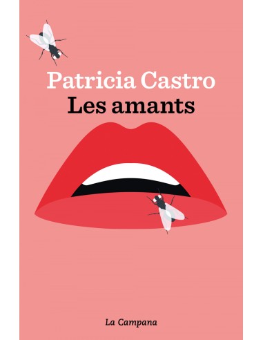 LES AMANTS