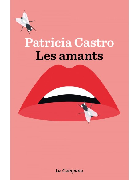 LES AMANTS