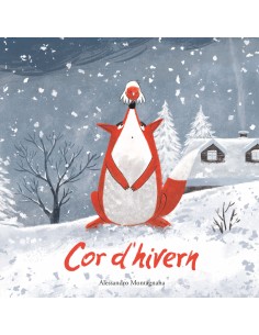 Cor d hivern