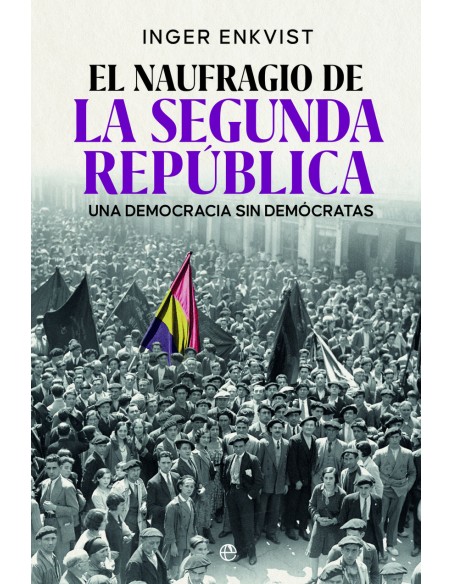 El naufragio de la segunda republica