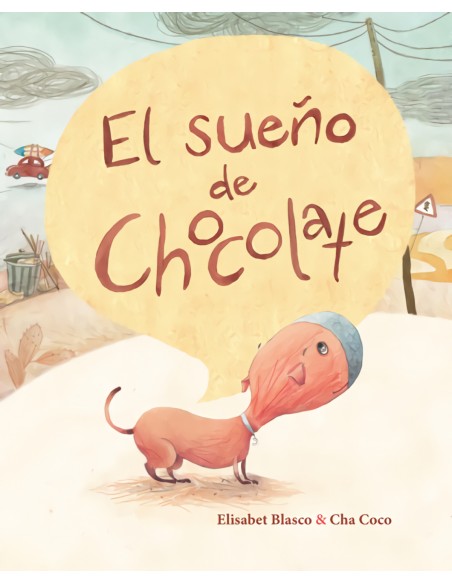 El sueno del chocolate