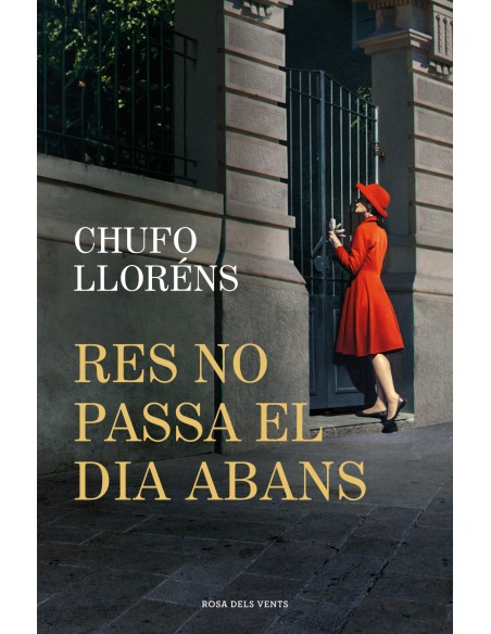 RES NO PASSA EL DIA ABANS