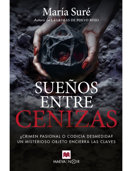 Suenos entre cenizas