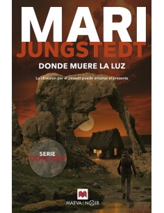 Donde muere la luz