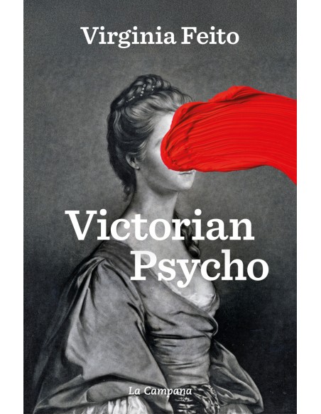 VICTORIAN PSYCHO