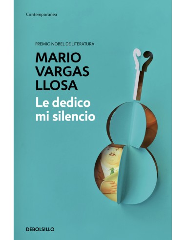 Le dedico mi silencio