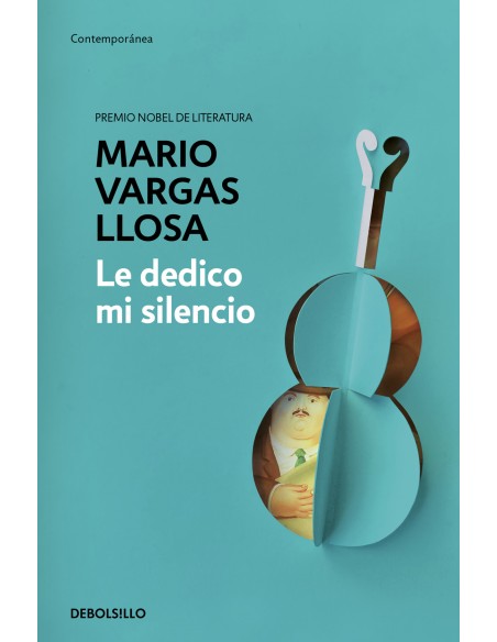 Le dedico mi silencio