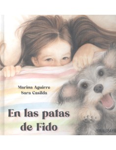 En las patas de Fido