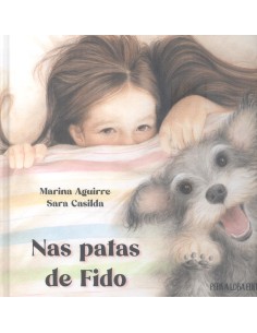 Nas patas de Fido