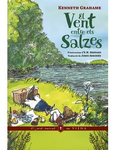 El vent entre els salzes