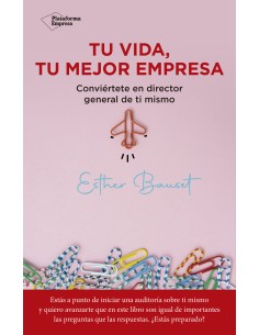 Tu vida tu mejor empresa