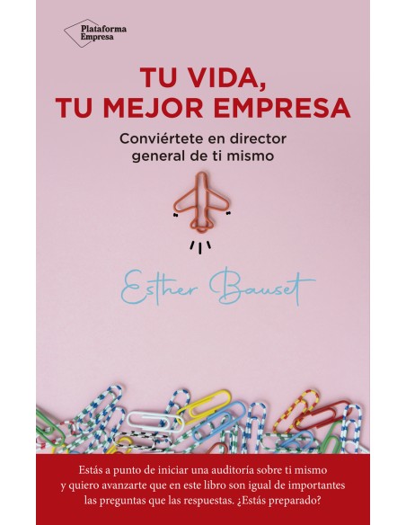 Tu vida tu mejor empresa