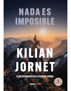 Nada es imposible ed 2024