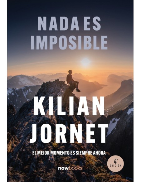 Nada es imposible ed 2024