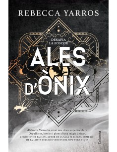 Ales d onix Empiri 3