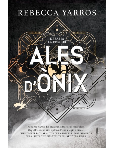 Ales d onix Empiri 3