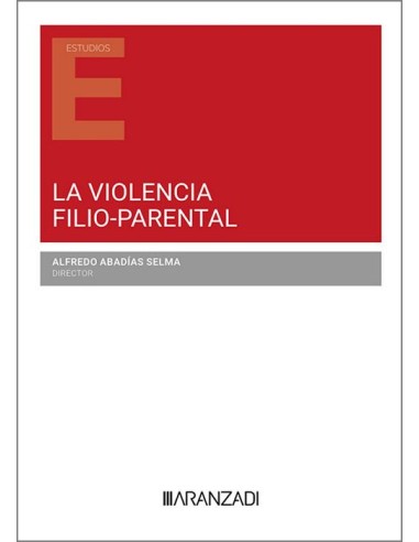 La violencia filio parental