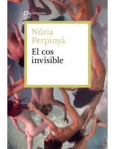El cos invisible