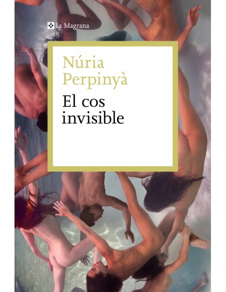 El cos invisible