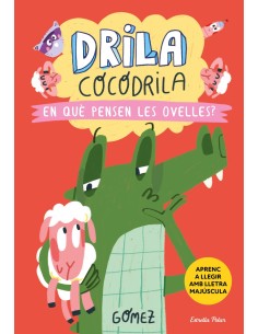 Drila cocodrila 7 En que pensen les ovelles