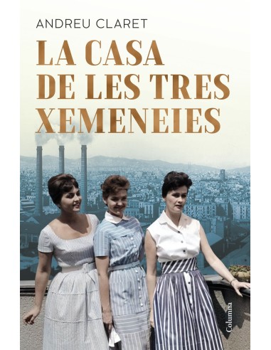 La Casa de les Tres Xemeneies