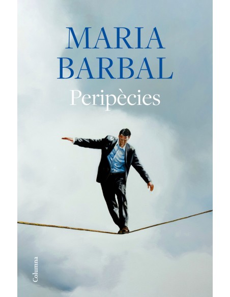 Peripecies