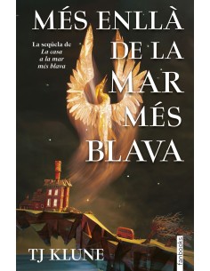 Mes enlla de la mar mes blava