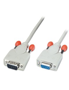 31519 cable de serie Gris 2 m