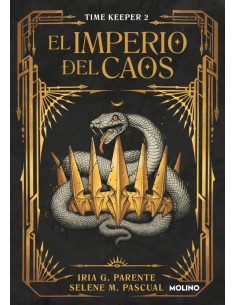 EL IMPERIO DEL CAOS