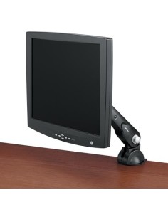 8034401 soporte de mesa para pantalla plana 53,3 cm (21") Negro