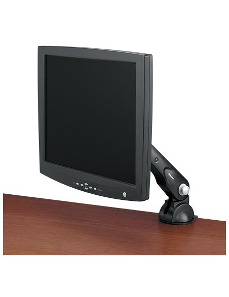 8034401 soporte de mesa para pantalla plana 53,3 cm (21") Negro