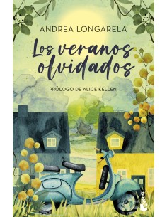 Los veranos olvidados