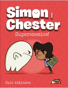 SIMON I CHESTER SUPERENEMICS