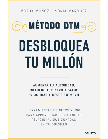 Metodo DTM Desbloquea Tu Millon