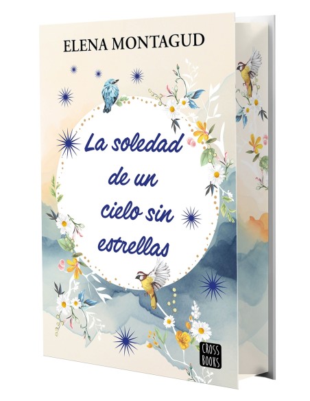 La soledad de un cielo sin estrellas