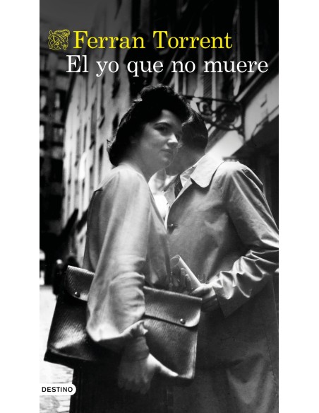 El yo que no muere