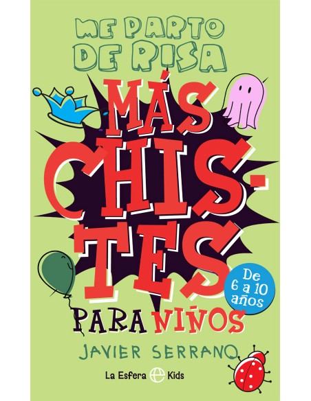 Mas chistes para ninos Mas chistes para ninos