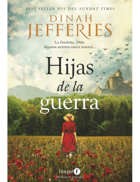 Hijas de la guerra