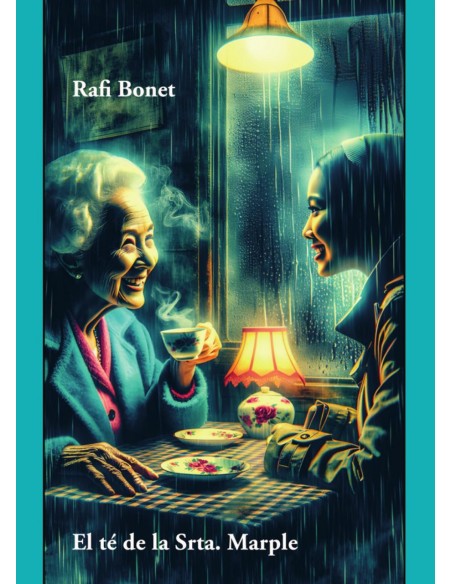 EL TE DE LA SRTA MARPLE