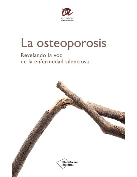La osteoporosis